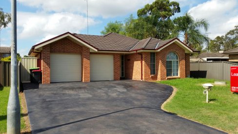 13 Shandlin Place, SOUTH PENRITH NSW 2750
