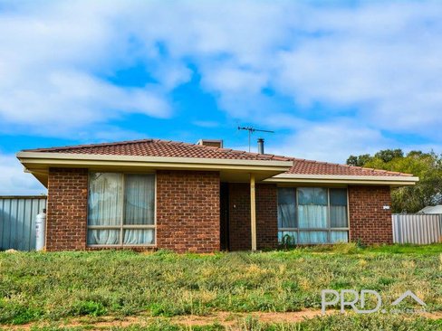 13 Shannon Street, WENTWORTH