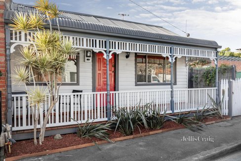 13 Sheedy Street Richmond 3121