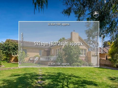 13 Simmons Street Box Hill North 3129