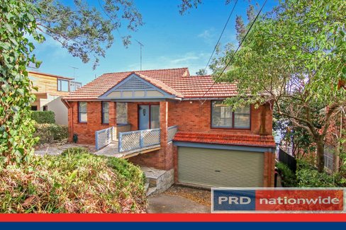 13 Southern Street, OATLEY NSW 2223