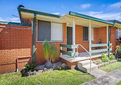 1/3 St Lukes Avenue, BROWNSVILLE