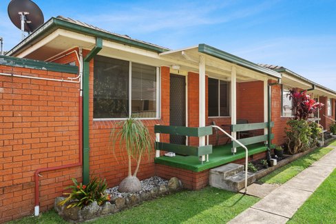 1/3 St Lukes Avenue, BROWNSVILLE NSW 2530