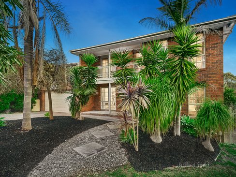 13 Standring Close Donvale 3111
