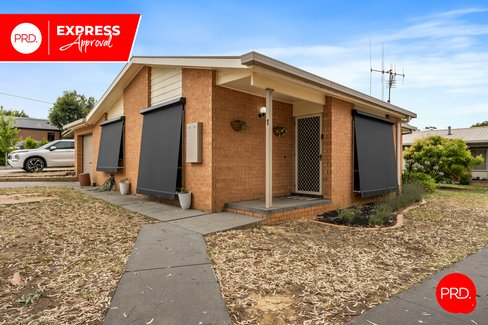 1/3 Stanley Avenue, SPRING GULLY VIC 3550