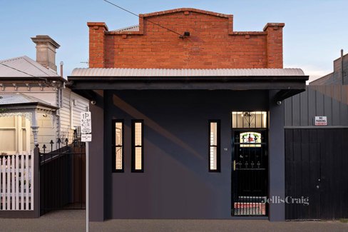 13 Station Avenue Ascot Vale 3032