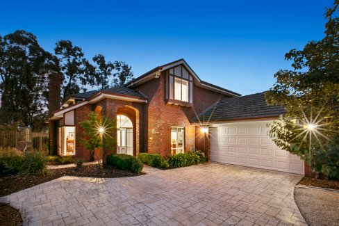 13 Stephens Court, STRATHDALE VIC 3550