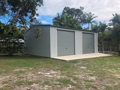 13 Strauss Court, TANNUM SANDS QLD 4680