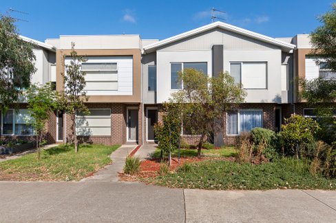 13 Stump Jump Lane Armstrong Creek 3217
