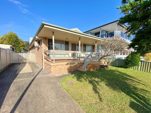 13 Sunset Blvd, SOLDIERS POINT