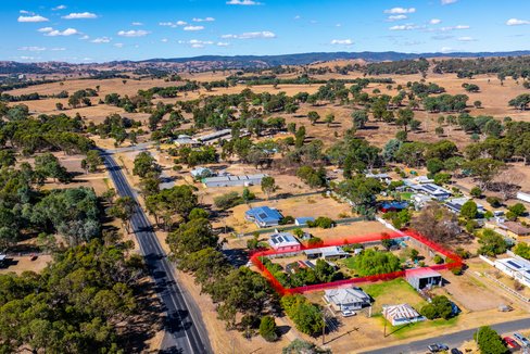 13 Sydney Street, TARCUTTA NSW 2652