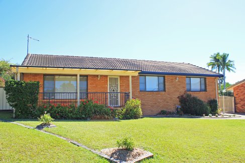 13 Teatree Close, LAKEWOOD NSW 2443