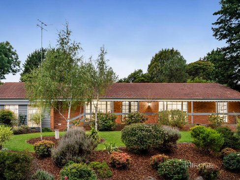 13 Templemore Drive Templestowe 3106
