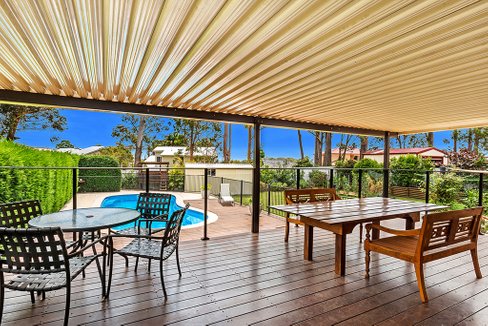 13 The Breakwater, CORLETTE NSW 2315