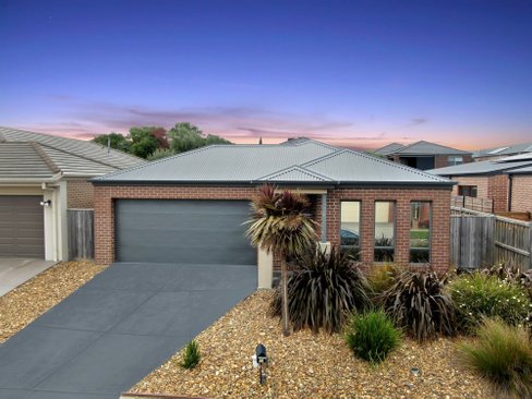 13 Tispa Drive Leopold 3224