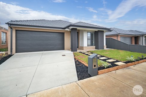 13 Todd Street, LUCAS