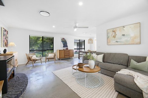 13 Tuesday Drive, Tallebudgera Valley