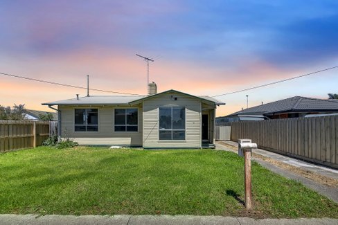 13 Tulip Street Norlane 3214