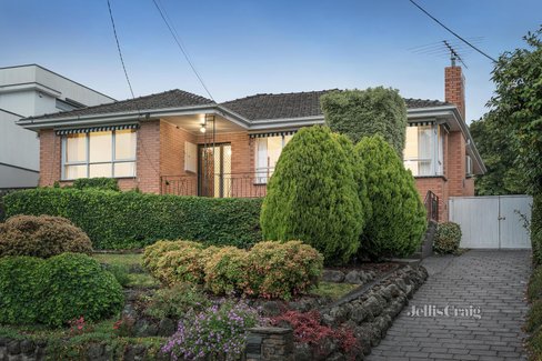 13 Virgillia Street Blackburn North 3130