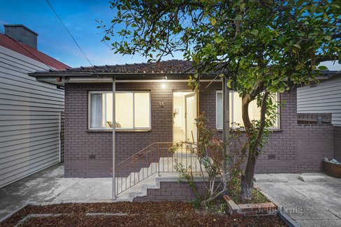 13 Walter Street Seddon 3011