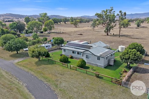 13 Warrah Street, WARRAH NSW 2339