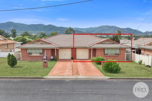 1/3 Wattle Street, KOOTINGAL