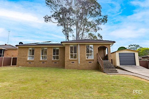 13 Wells St, Jamisontown NSW 2750