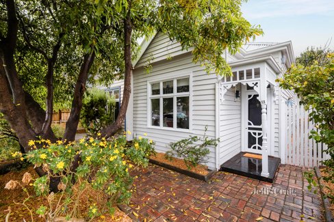 13 Whalley Street Northcote 3070