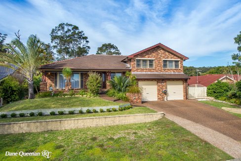 13 Windward Close, CORLETTE NSW 2315