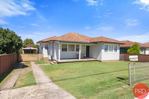 13 Woodberry Street, RUTHERFORD NSW 2320