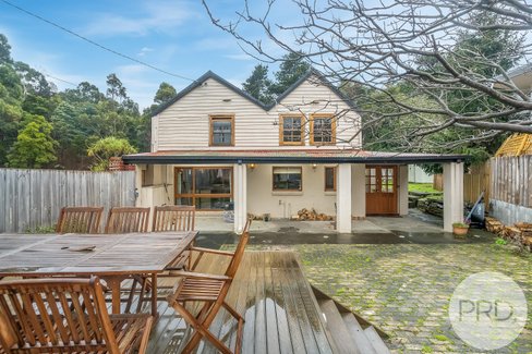 13 Wynyard Street, SOUTH HOBART TAS 7004