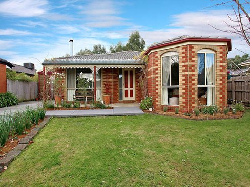 13 Yolanda Court Kilsyth 3137