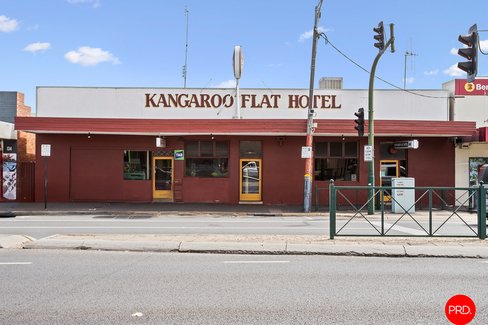 130-132 High Street, KANGAROO FLAT VIC 3555