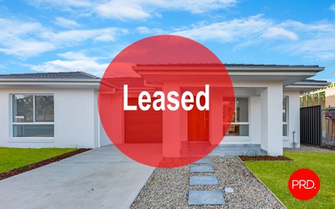 130 Bruce Ferguson Avenue, BARDIA NSW 2565