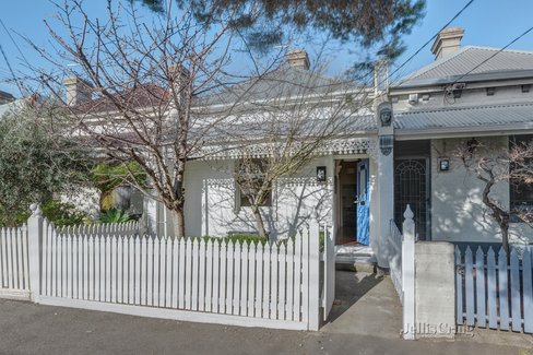 130 Clauscen Street Fitzroy North 3068