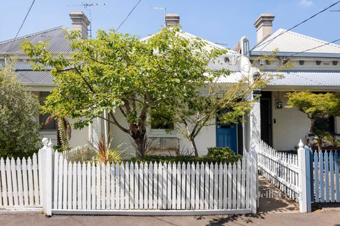 130 Clauscen Street Fitzroy North 3068