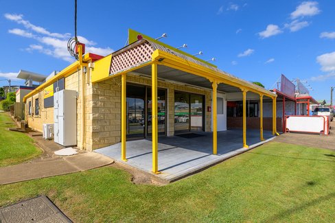 1/30 Excelsior Road, GYMPIE QLD 4570