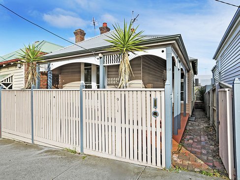 130 Gheringhap Street Geelong 3220