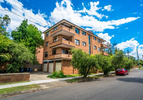 1/30 High Street, CARLTON NSW 2218