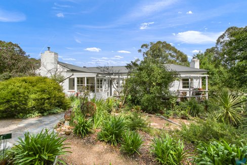 130 Kleinitz Road, Nungurner