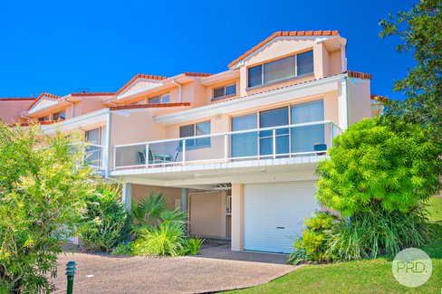 1/30 Leonard Avenue, SHOAL BAY