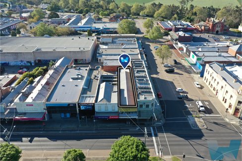 130 Main Street, Bairnsdale