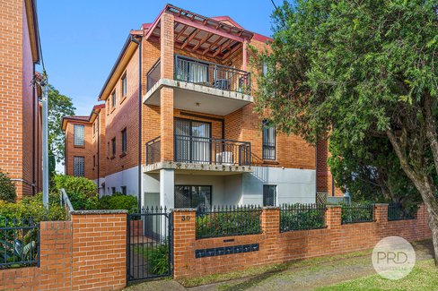 1/30 Melvin Street, BEVERLY HILLS NSW 2209