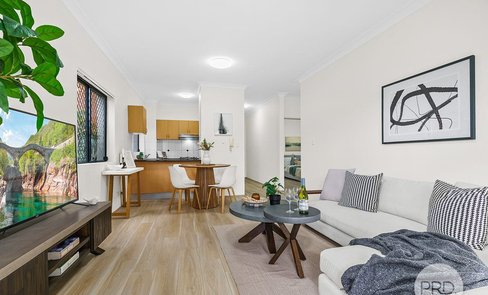 1/30 Melvin Street, BEVERLY HILLS NSW 2209