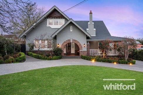 130 Noble Street, Newtown