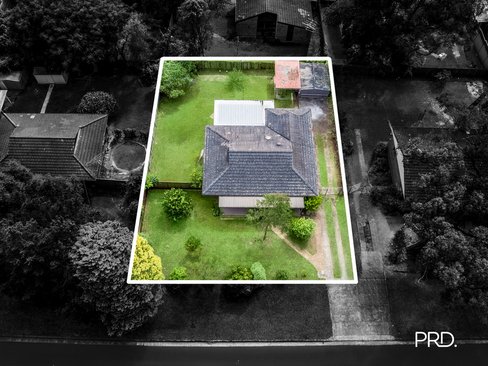 130 Old Bathurst Road, BLAXLAND NSW 2774