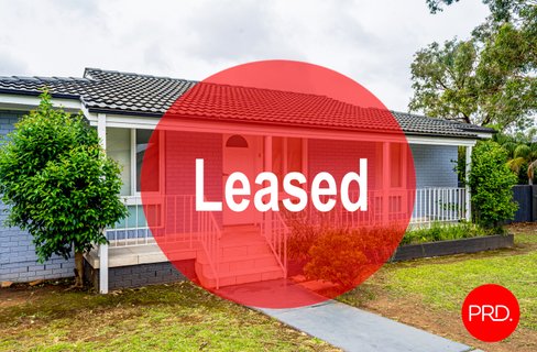130 Parliament Road, MACQUARIE FIELDS NSW 2564