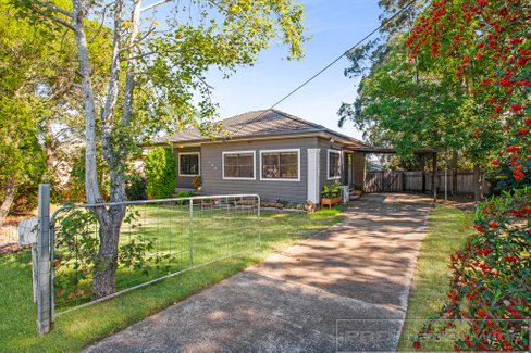 130 Paterson Road, BOLWARRA NSW 2320