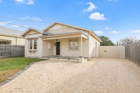 130 Weller Street Geelong West 3218
