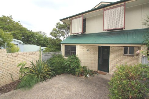 1/30 Wyndham Street, HERSTON QLD 4006